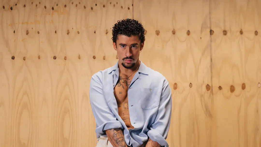 Bad Bunny – DeBÍ TiRAR MáS FOToS World Tour