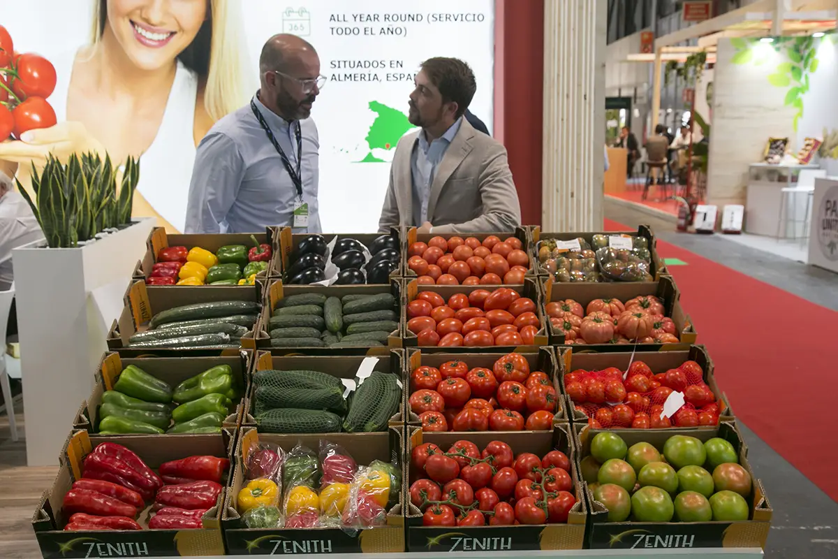 Fruit Attraction 2026 en IFEMA: fechas y horarios para organizar tu visita