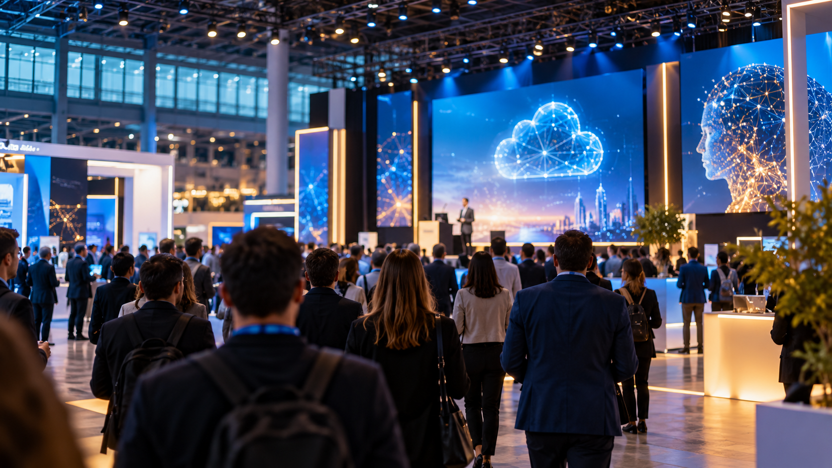 Tech Show Madrid 2026 en IFEMA: fechas, horario y consejos para tu visita